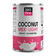 Lapte Bio de cocos - Light, 400ml, Cocofina