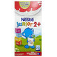 Lapte praf, de creștere - Junior 2+, +2 ani, 350 g, Nestle