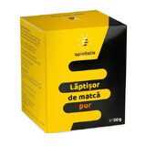 Laptisor de matca put, 50 g, Api Vitalis