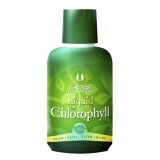 Liquid Chlorophyll, 473 ml, Calivita