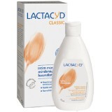 Lotiune delicata pentru igiena intima Lactacyd, 200 ml, Omega Pharma