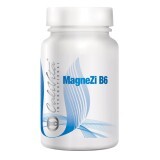 MagneZi B6, 90 tablete, Calivita