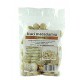 MANAGIS NOCI DI MACADAMIA INTERE 125G