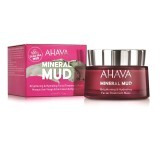 Masca pentru albirea si hidratarea tenului Mineral Mud ,50 ml, Ahava
