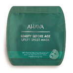 Masca pentru intinerirea si fermitatea tenului Beauty Before Age,17 g, Ahava
