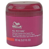 Mască tratament pentru păr matur cu structura puternică Age Restore, 150 ml, Wella Professional