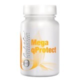 Mega Qprotect, 90 tablete, Calivita
