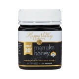 Miere Manuka UMF 20+, 250 gr, Happy Valley