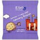 Mini biscuiți naturali cu păst&#226;rnac și semințe de mac Bio organici, 20 g, Ella s Kitchen
