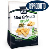 Mini grisine, 240 g, PAN134, Nutri Free