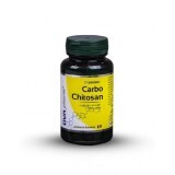 Carbo Chitosan, 60 capsule, DVR Pharm