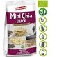 Mini Snacks Organice din chia, 50g, Fiorentini
