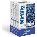 Mirtillo Plus, 70 capsule, Aboca