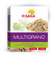 Mix de cereale cu semințe de in - Multigrano, 2x100 g, Risana