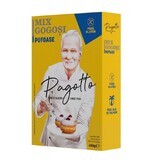 Mix gogosi pufoase fara gluten, 450 g, Pagotto