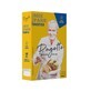 Mix paine rustico fara gluten, 450g, Pagotto