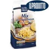 Mix pentru paste proaspete, 1000g, ADA009, Nutri Free