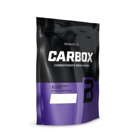 Carbox, 1000 g, BioTech USA
