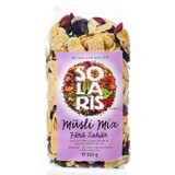 Musli mix zonder suiker, 150 g, Solaris