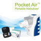 Nebulizator portabil - Mini, MBPN002, Poket Air