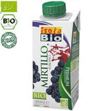 Nectar Bio premium de afine Isola, 200 ml, AbaFoods
