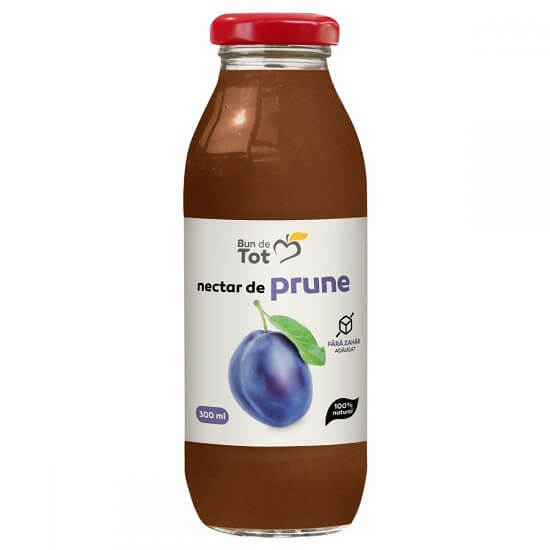 Nectar de prune, 300ml, Dacia Plant