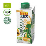 Nectar Premium de caise Isola Bio, 200 ml, AbaFoods