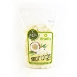 Nuca de cocos Chips, 100 gr, Vitally