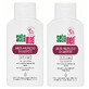 Oferta Pachet Șampon Dermatologic &#238;mpotriva căderii părului, 200+200 ml, Sebamed
