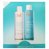 Ofertă pachet Șampon si Conditioner reparator, MRSC10G2RO, 10 ml, Moroccanoil