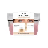 Oferta pachet crema Neovadiol PNM 50 ml si crema pentru ochi si buze 15 ml, Vichy