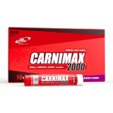Carnimax 2000, 10 fiole, Pro Nutrition