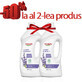 OfertăPachet detergent de rufe cu lavandă, 2x1000ml, Friendly Organic