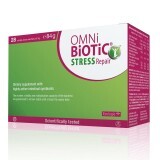 Omni-Biotic Stress Repair, 28 plicuri, Institut AllergoSan (OmniBiotic)