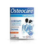 Osteocare Original, 90 comprimate, VitaBiotics LTD