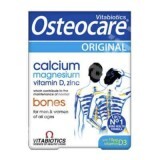 Osteocare Original, 90 comprimate, VitaBiotics LTD