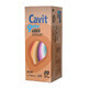 Cavit 9 plus caise, 20 tablete, Biofarm