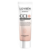 CC Cream cu SPF 15 7 Efecte Medium, 25 ml, Lovren