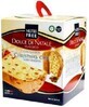 Panettone cu stafide, 600 g, AEA019E, Nutri Free