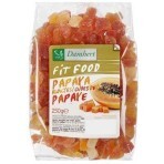 Papaya Eco FitFood, 250g, Damhert