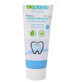 Pastă Bio de dinți pentru albire, 75 ml, BioPlante