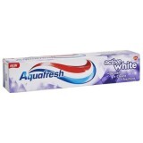 Pastă de dinți - Active White, 125 ml, Aquafresh