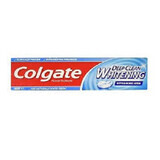Pastă de dinți - Deep Clean Whitening, 75 ml, Colgate