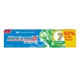 Pastă de dinți Complete 7 Herbal Blend-a-med, 150 ml, P&G