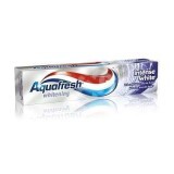 Pastă de dinți Intense White, 100 ml, Aquafresh