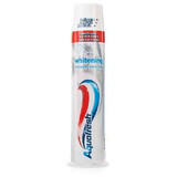 Pastă de dinți Whitening Triple Protection, 100 ml, AquaFresh