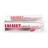 Pasta de dinti medicinla Lacalut White Repair, 75 ml, Lacalut