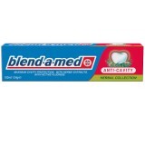 Pasta de dinti Pro Mineral Herbal Blend-a-med, 100 ml, P&G