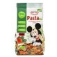 Paste Bio din grau dur tricolore Mickey Mouse, 300 g, Dalla Costa