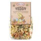 Paste din grau dur tricolore Teddy, 250 g, Dalla Costa